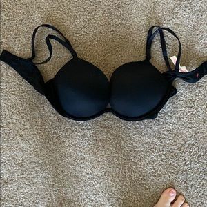 VS Wear everywhere super push up bra